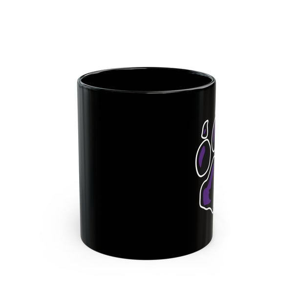 Black Team Mug (11oz/15oz)