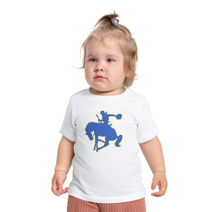 Baby Short Sleeve Tee