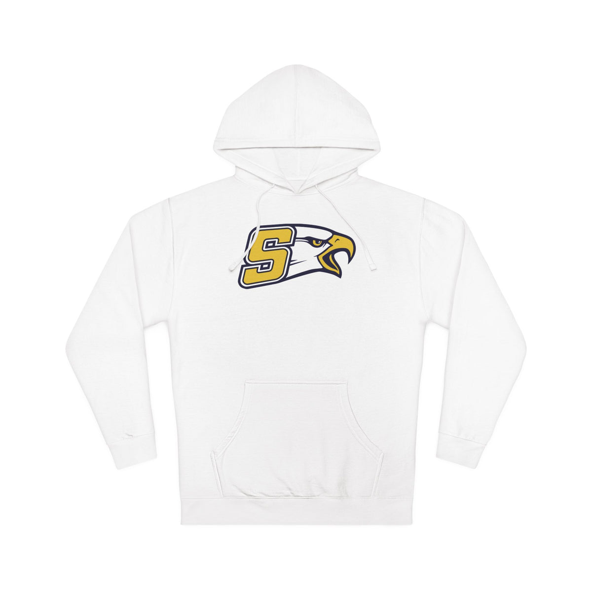 Midweight Pullover Hoodie