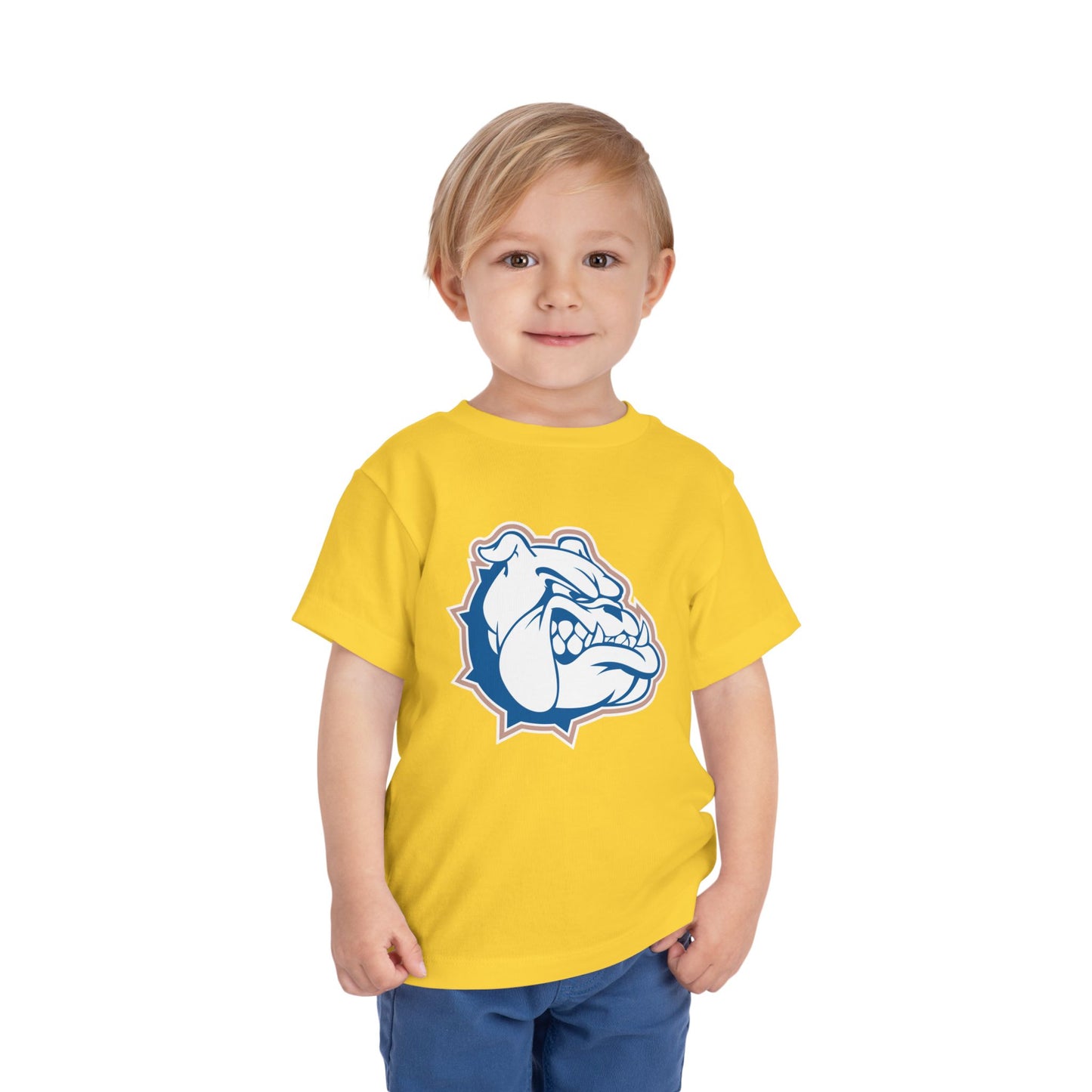 Toddler Short Sleeve Tee