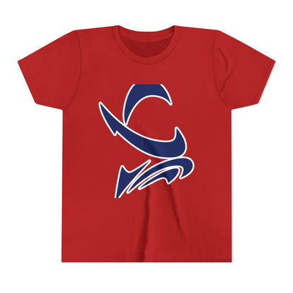 Youth Short Sleeve Tee