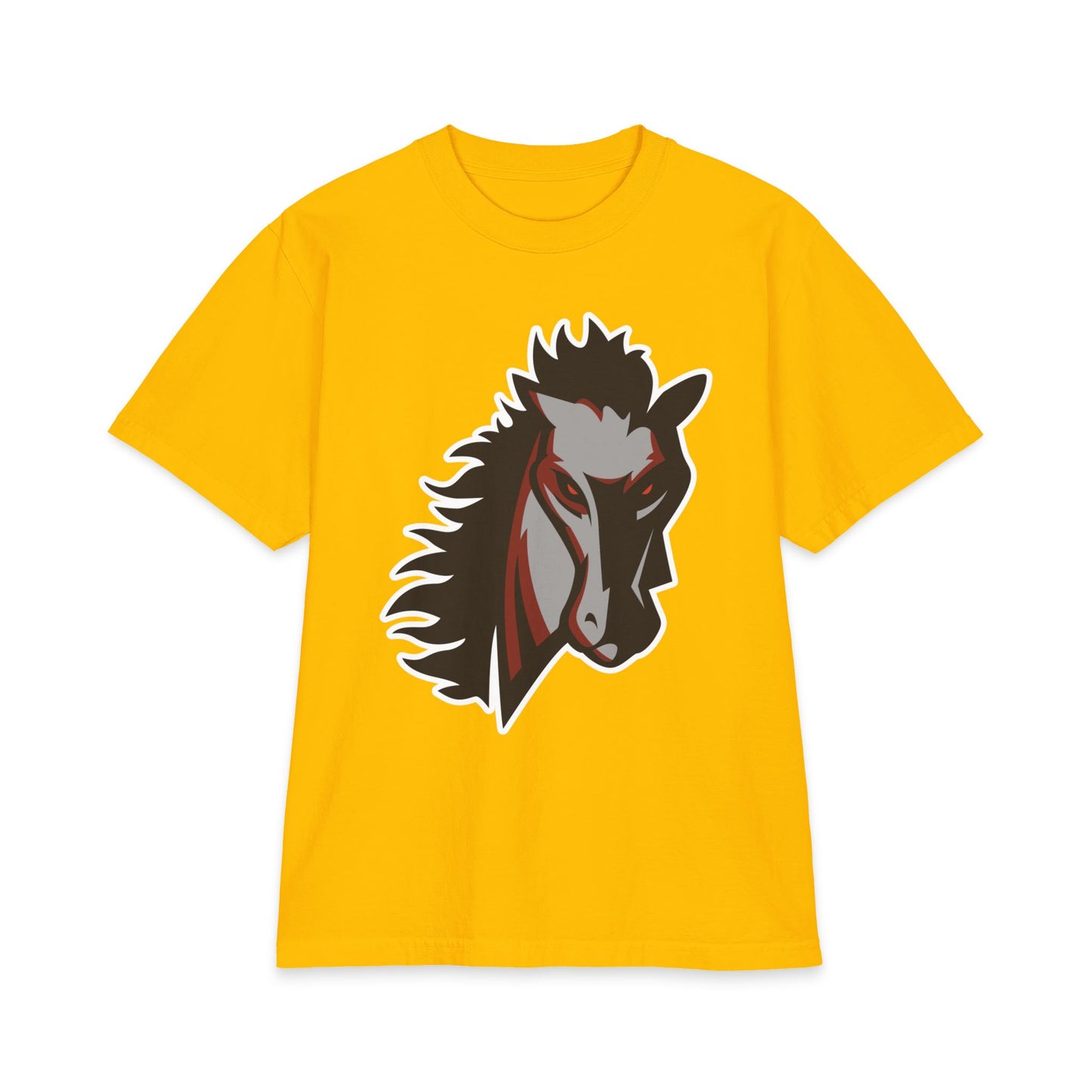 Max Heavyweight Short Sleeve Tee