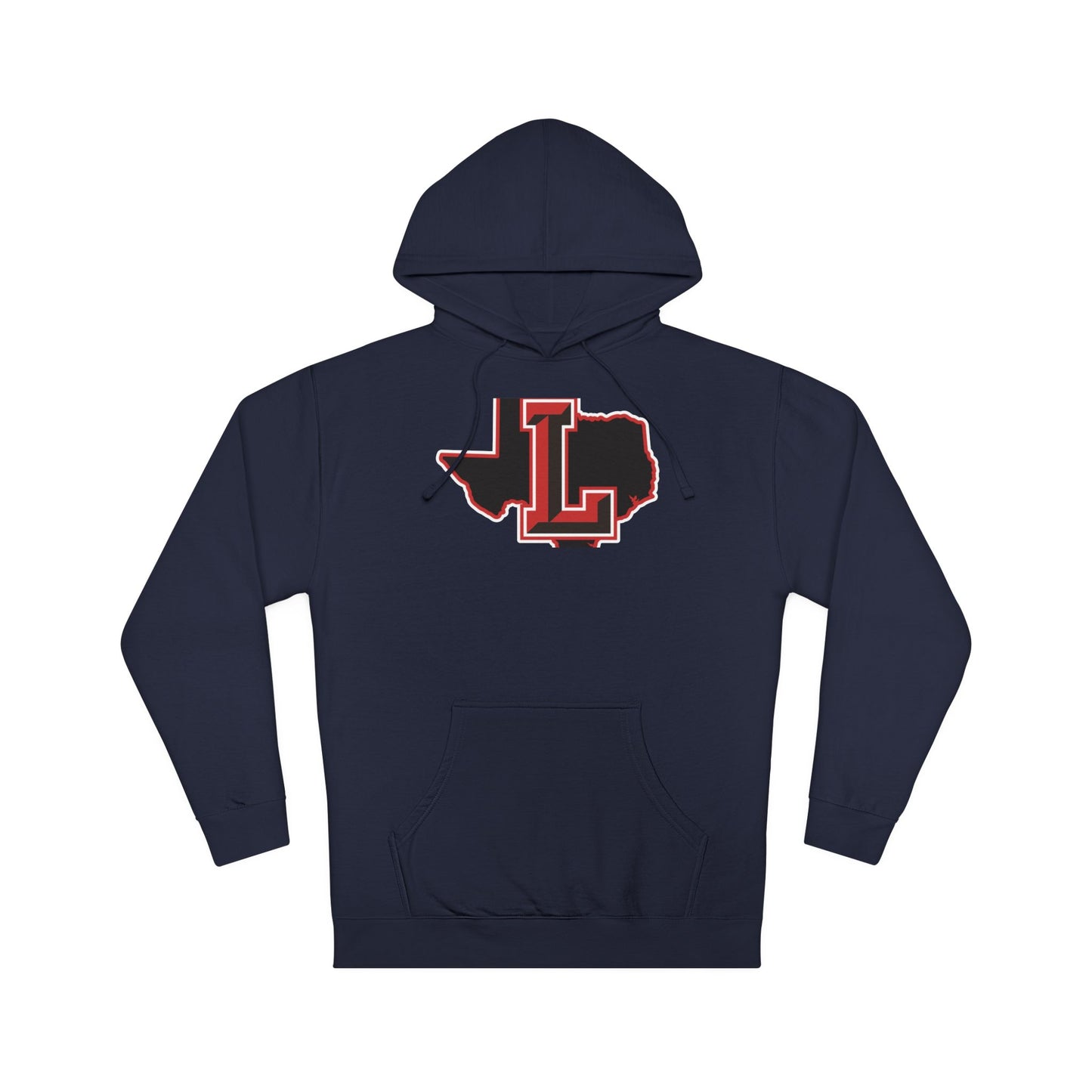 Midweight Pullover Hoodie
