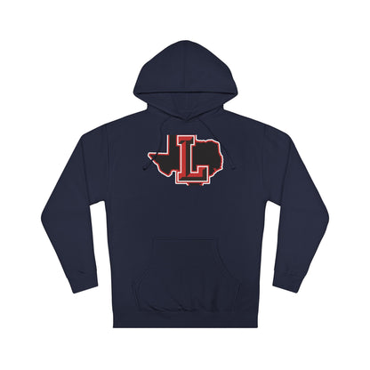 Midweight Pullover Hoodie