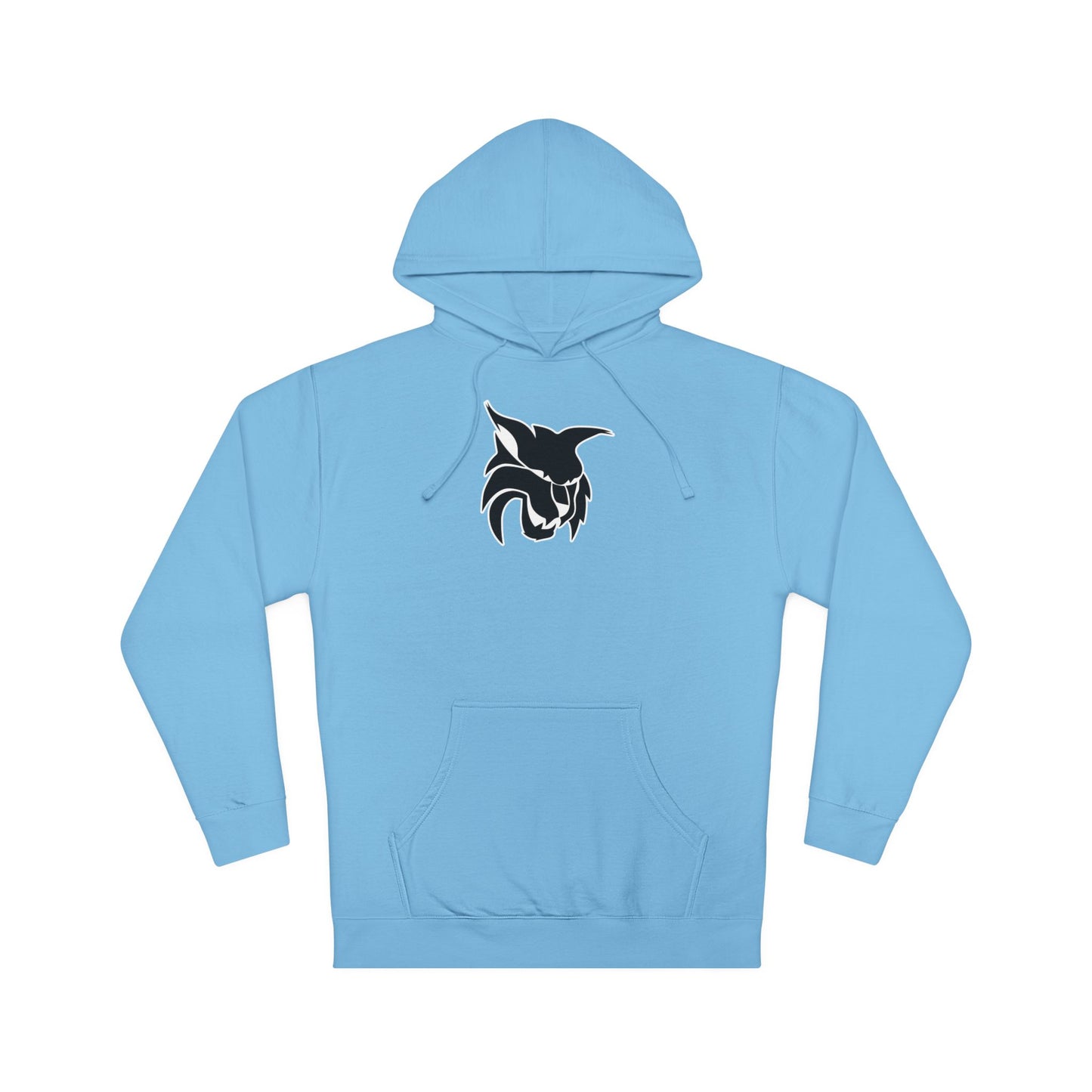 Midweight Pullover Hoodie