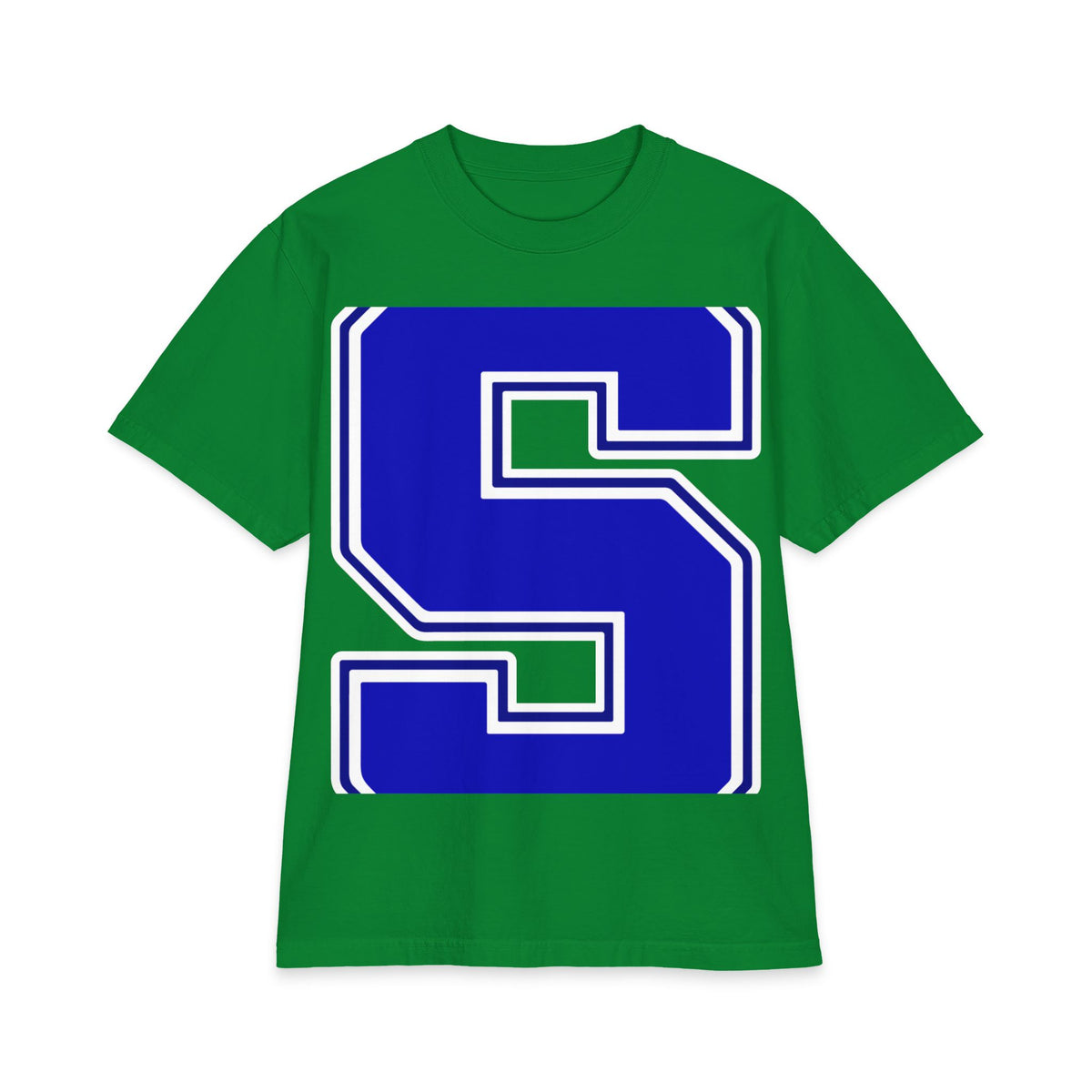 Max Heavyweight Short Sleeve Tee