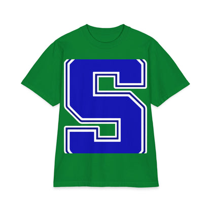 Max Heavyweight Short Sleeve Tee