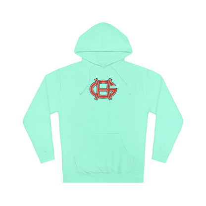 Midweight Pullover Hoodie