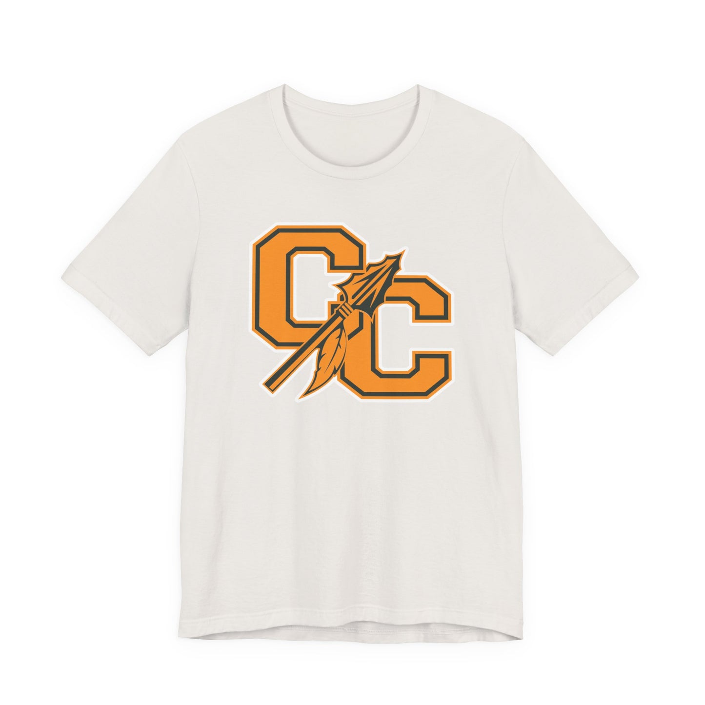 Jersey Short Sleeve Tee