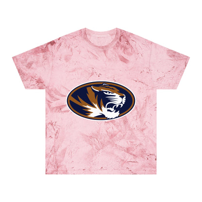 Color Blast School Spirit Tee