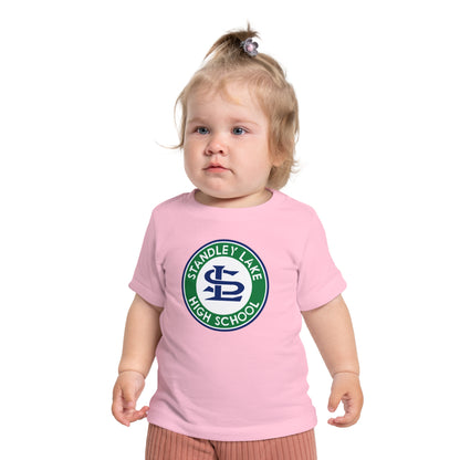 Baby Short Sleeve Tee