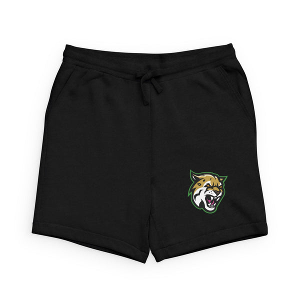Unisex Sponge Fleece Sweatshort