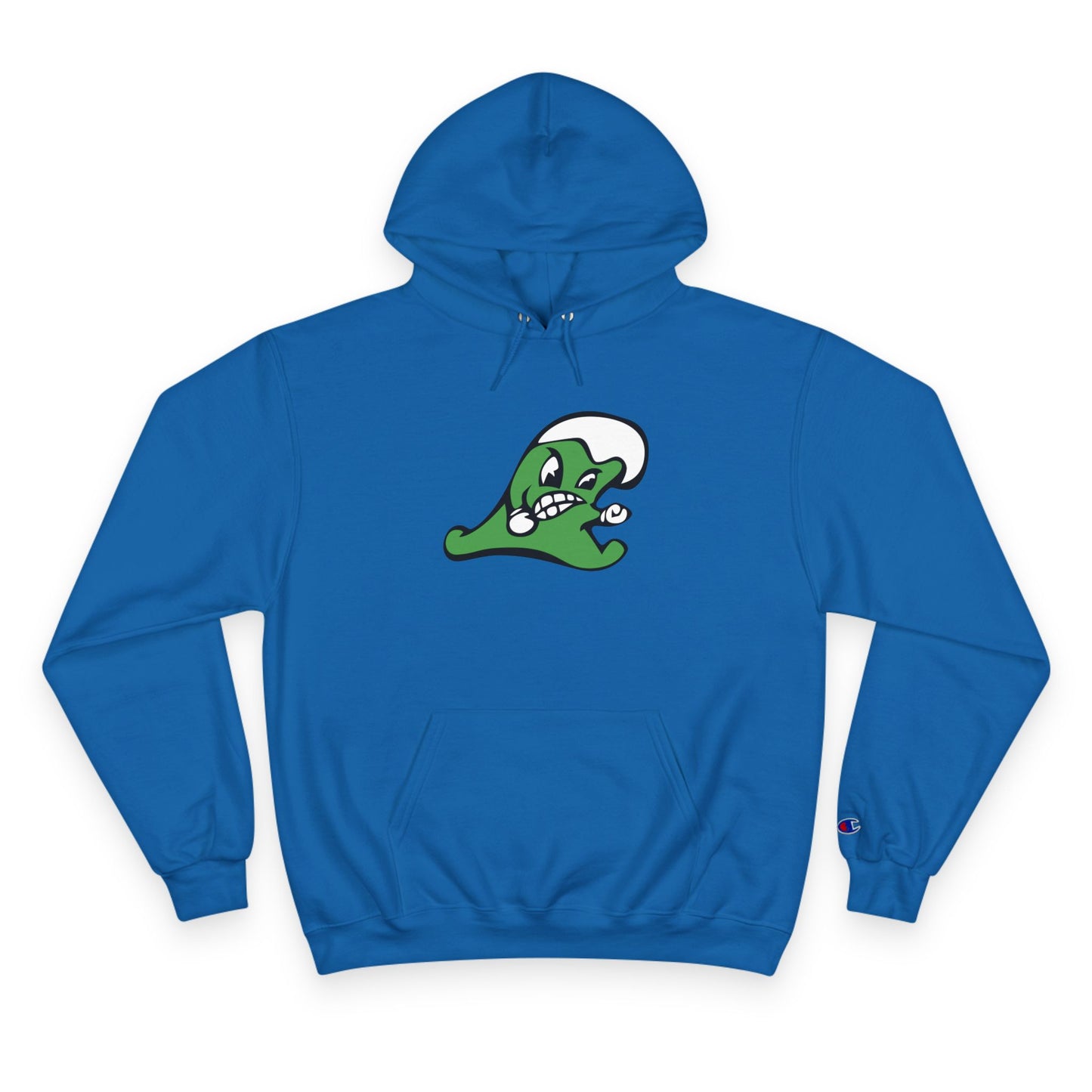 Champion Powerblend Fleece Pullover Hoodie