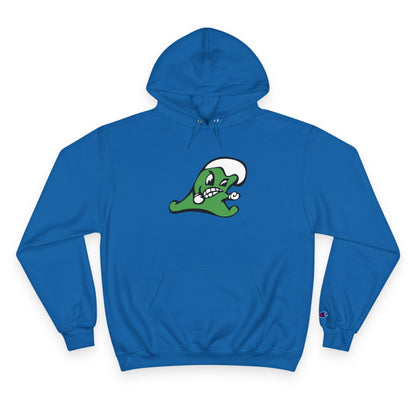 Champion Powerblend Fleece Pullover Hoodie