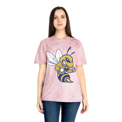Color Blast School Spirit Tee