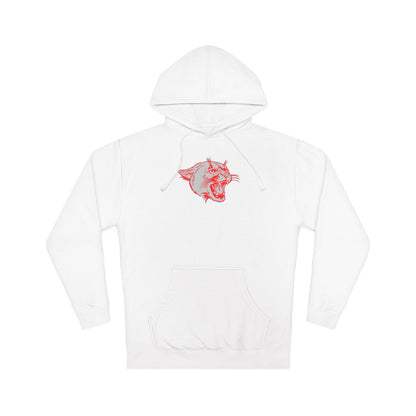 Midweight Pullover Hoodie