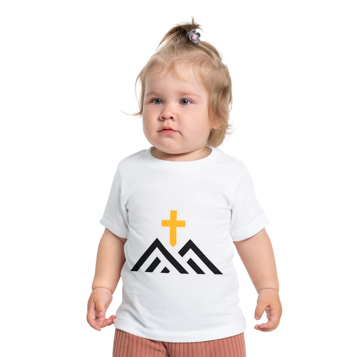 Baby Short Sleeve Tee