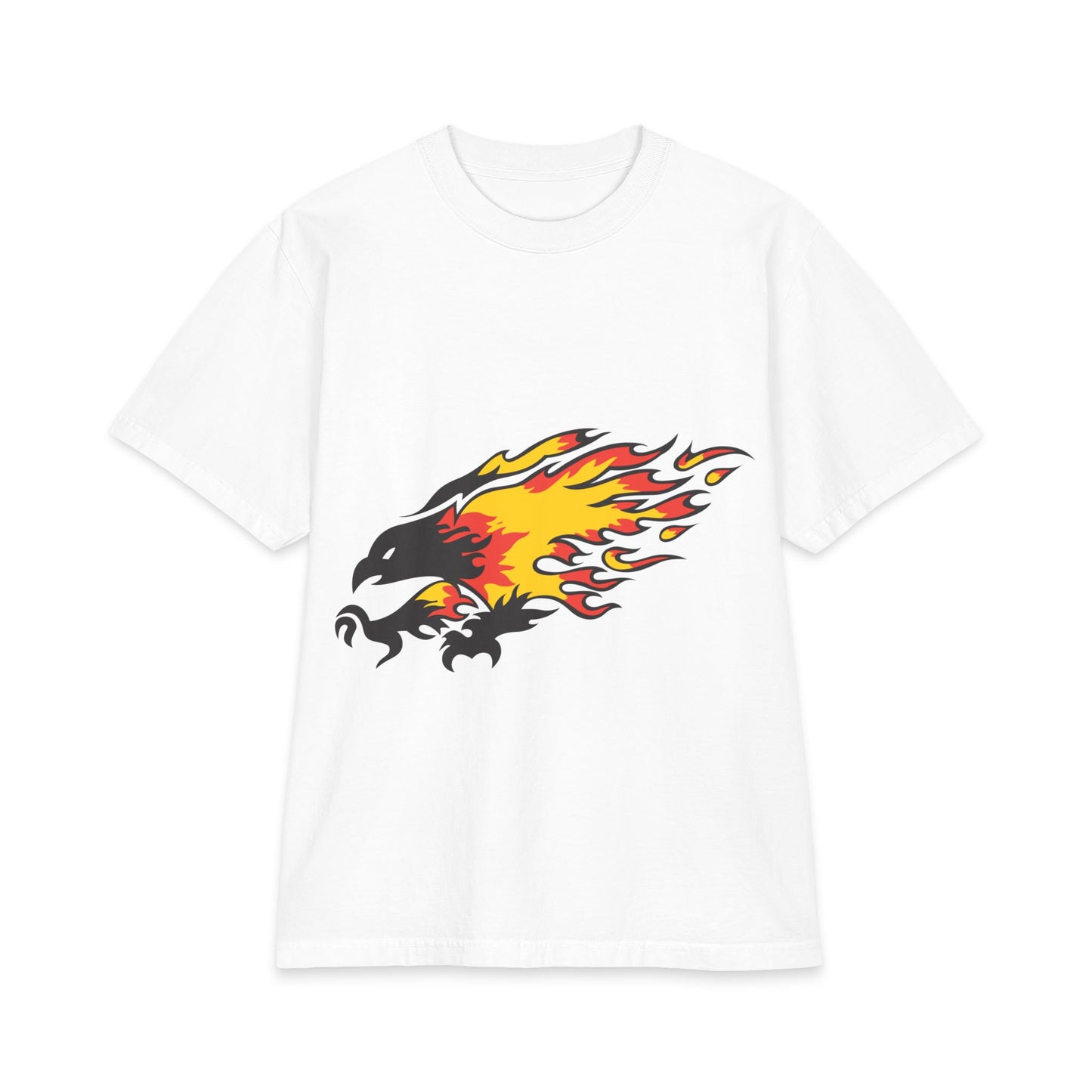Max Heavyweight Short Sleeve Tee