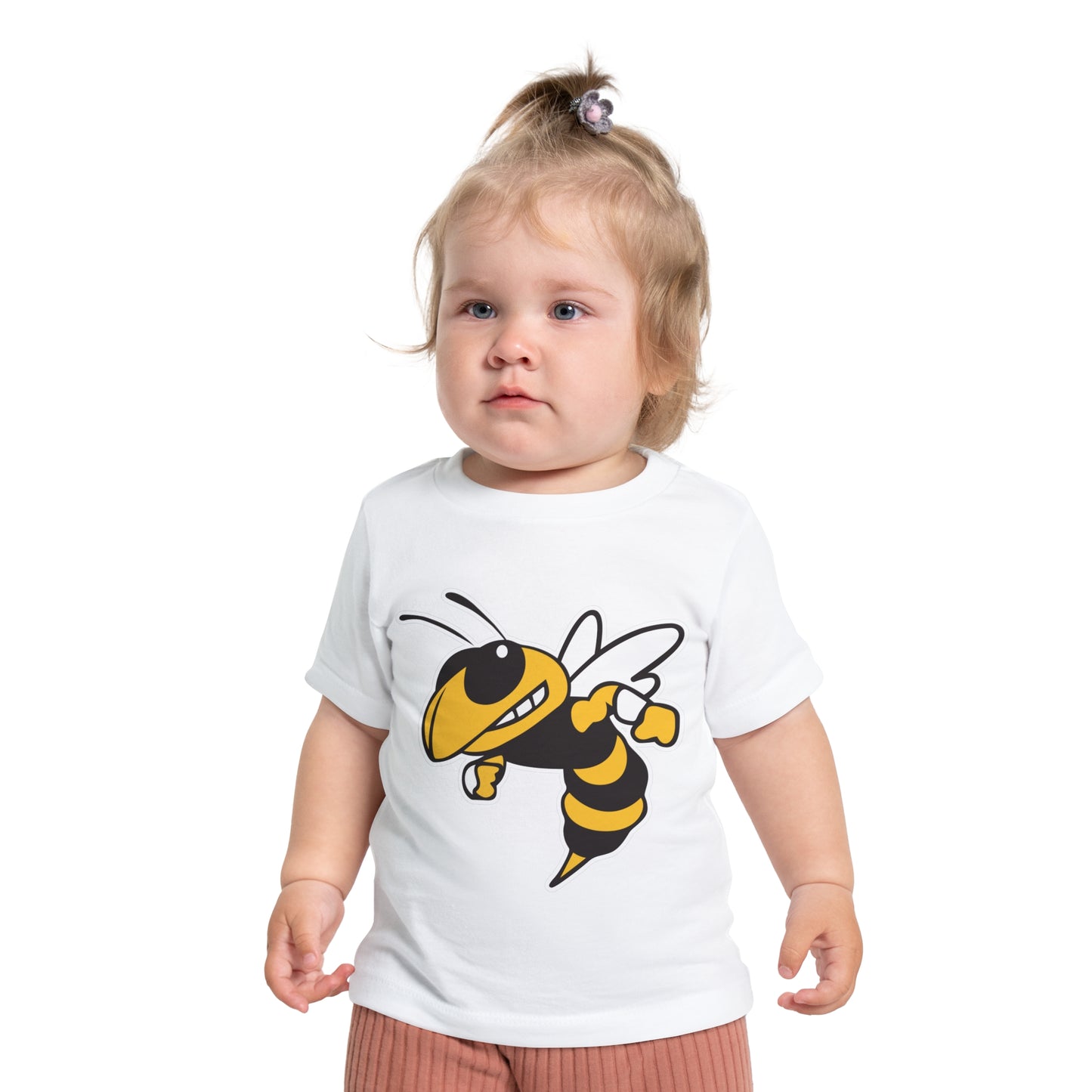 Baby Short Sleeve Tee
