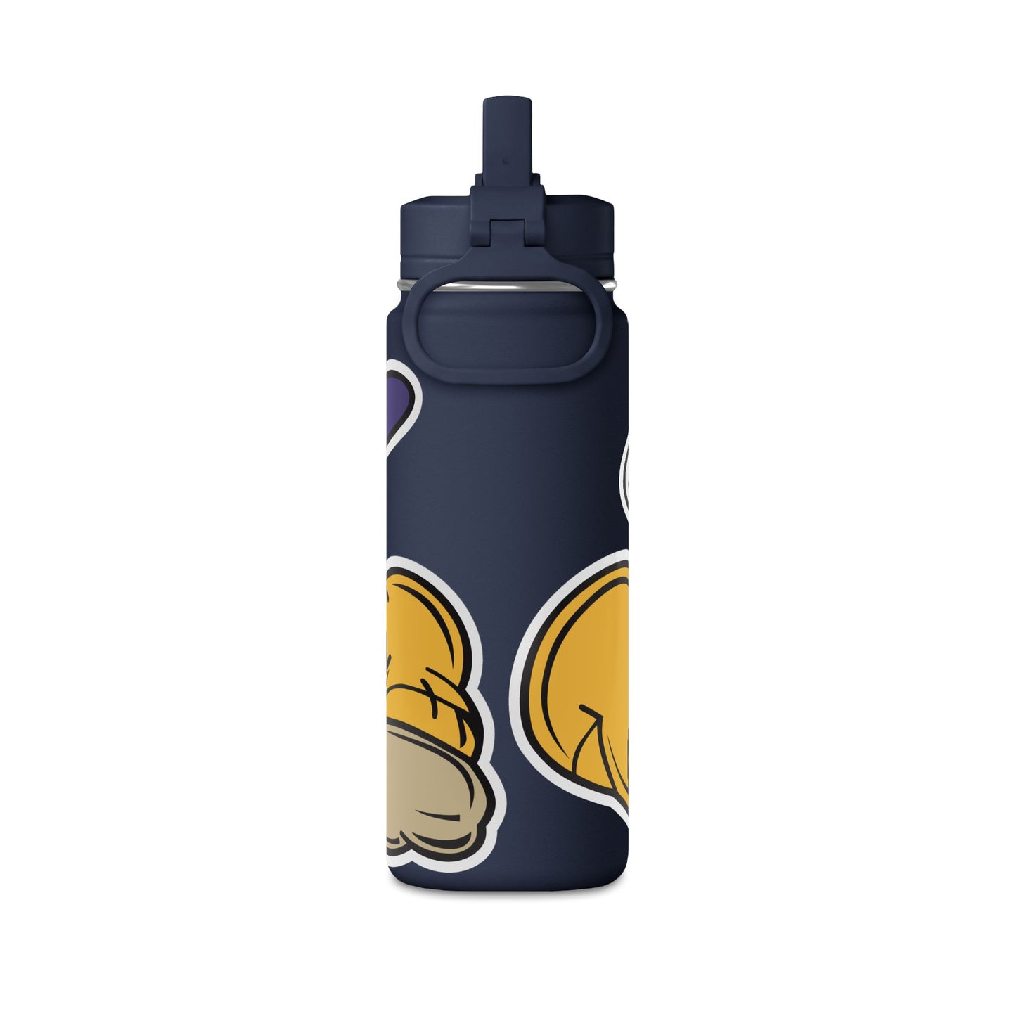 Mini Water Bottle, 20oz