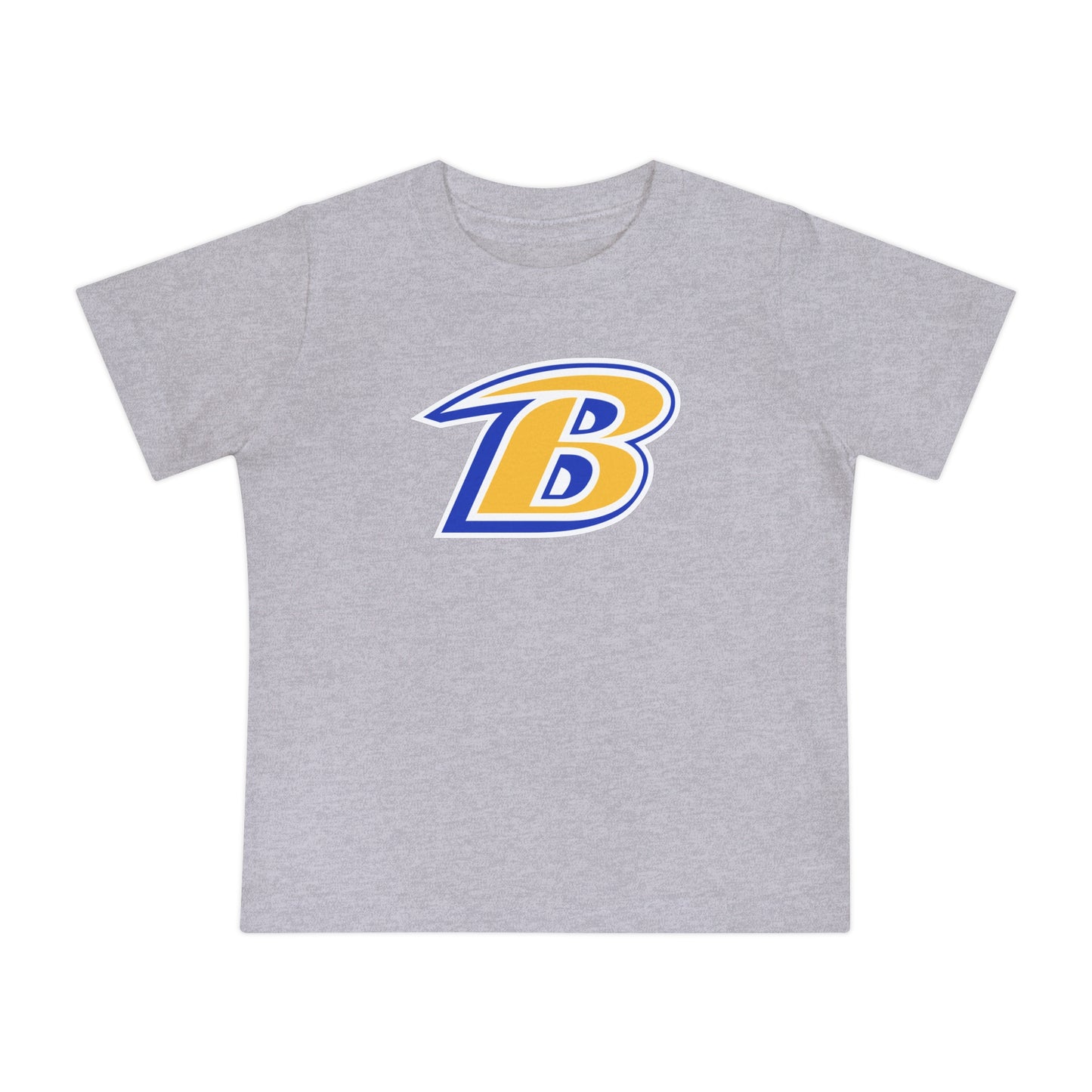Baby Short Sleeve Tee