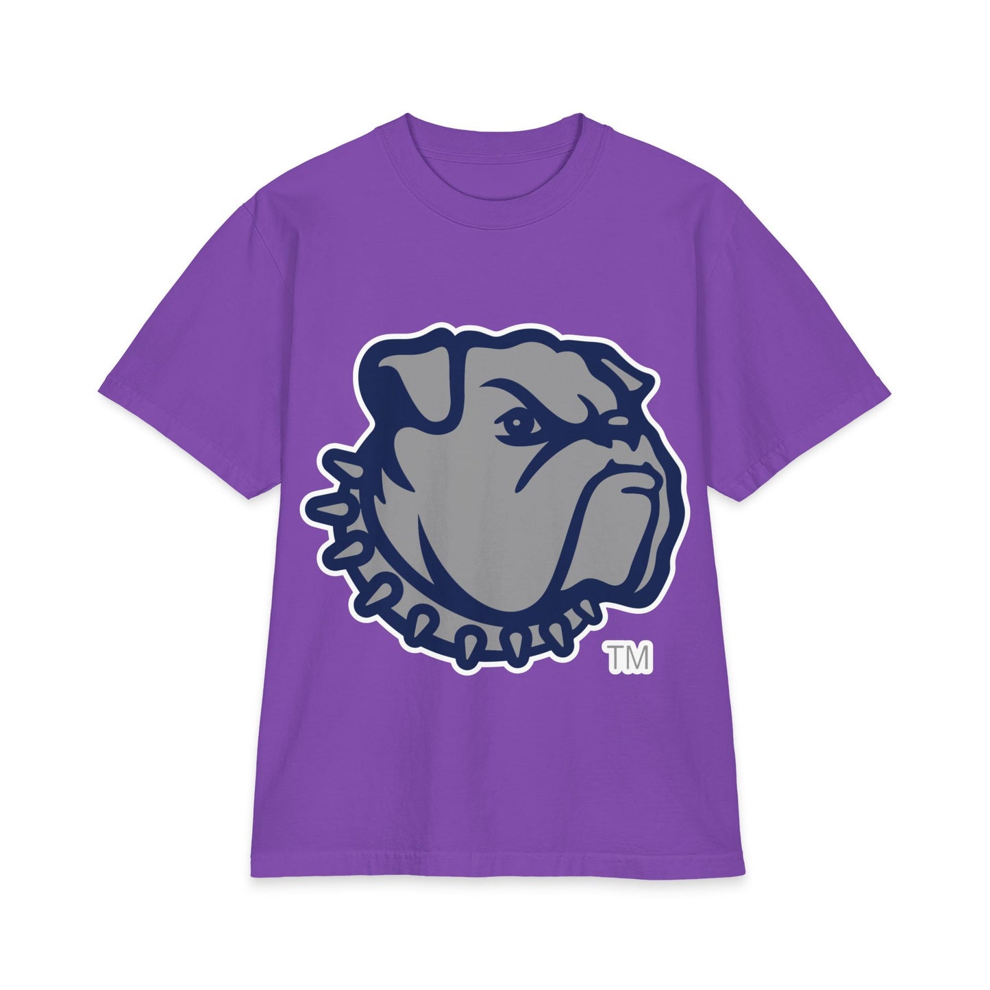 Max Heavyweight Short Sleeve Tee