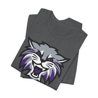 Jersey Short Sleeve Tee