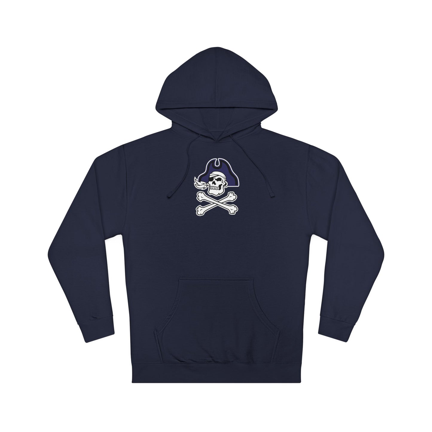 Midweight Pullover Hoodie