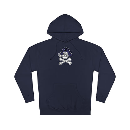 Midweight Pullover Hoodie