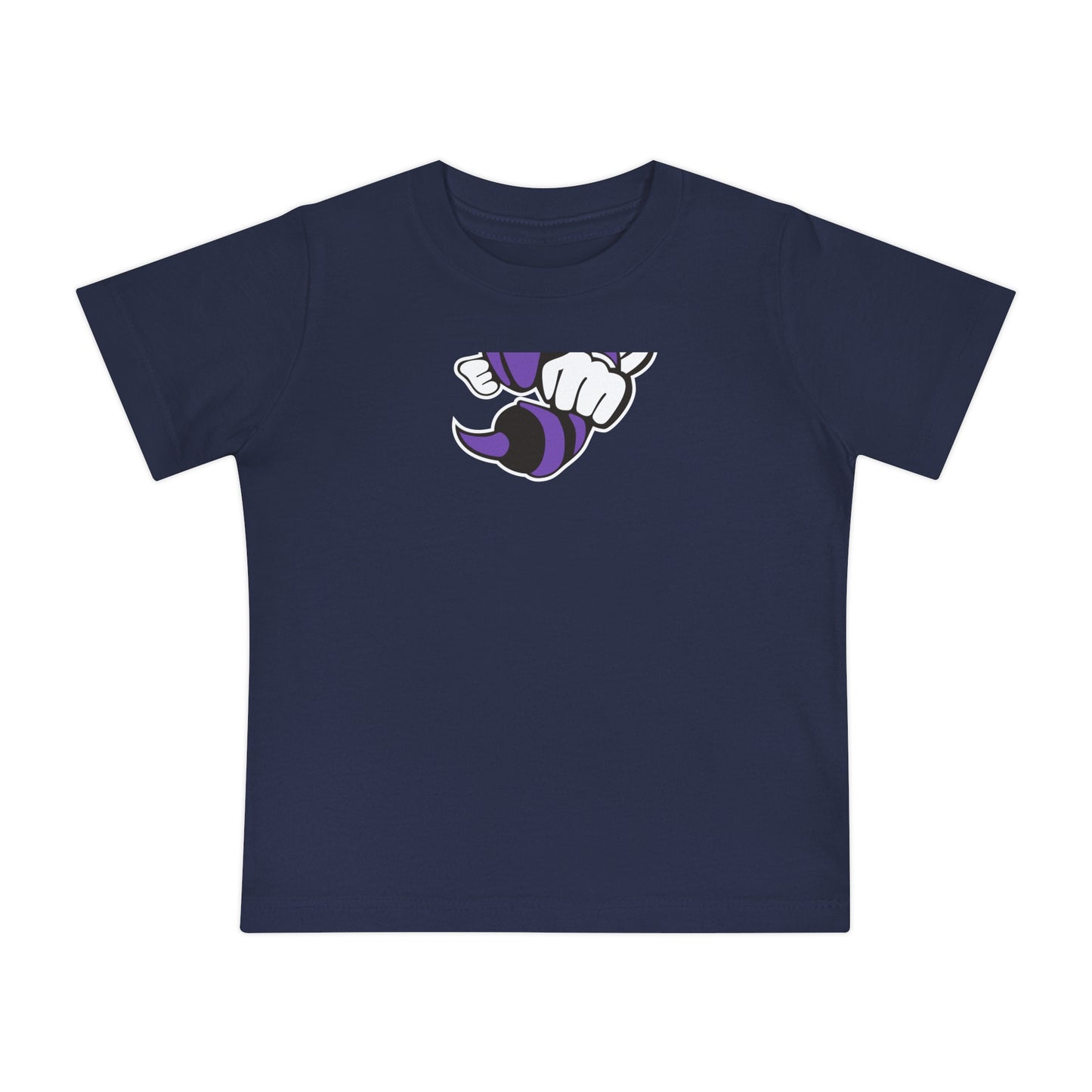 Baby Short Sleeve Tee