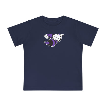 Baby Short Sleeve Tee