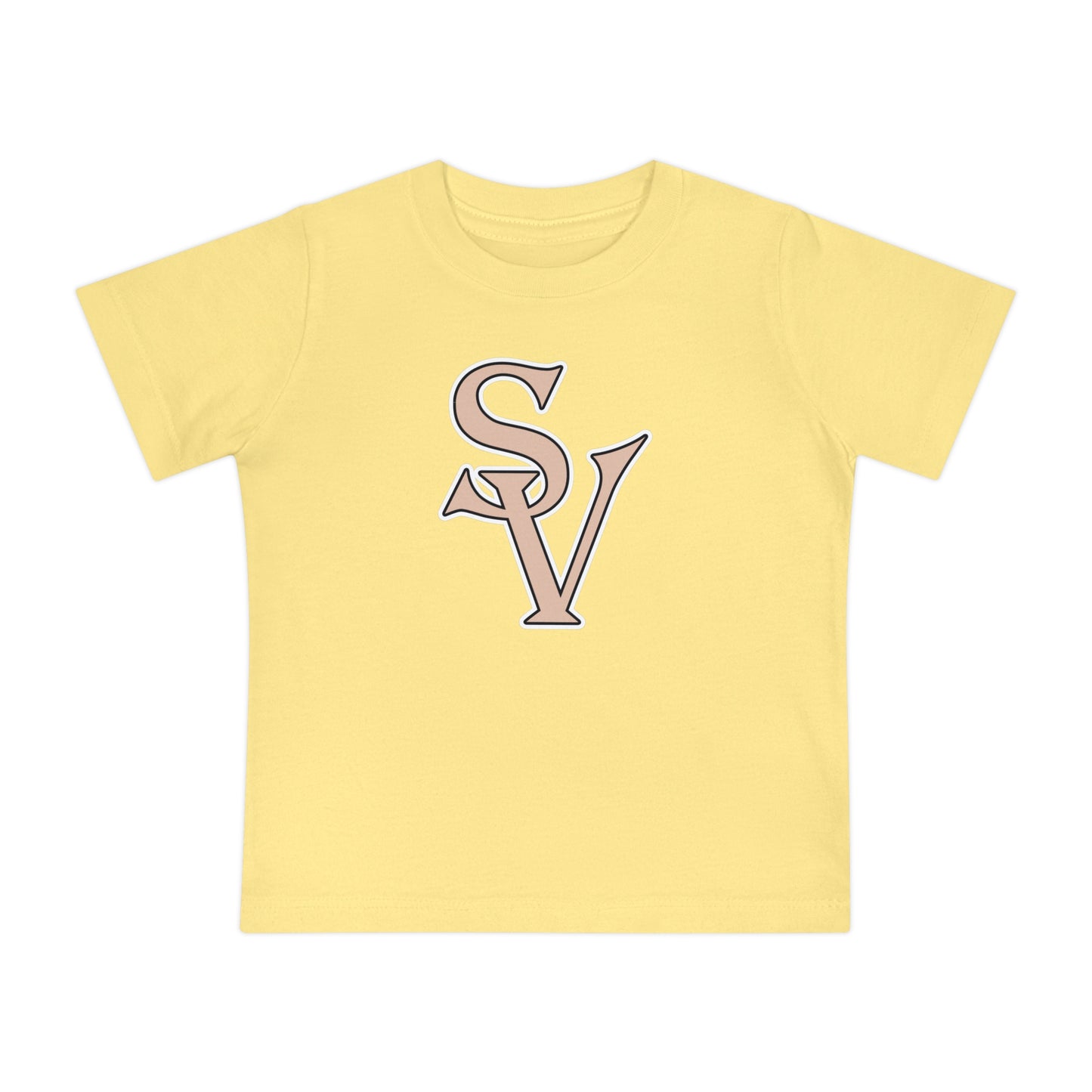 Baby Short Sleeve Tee
