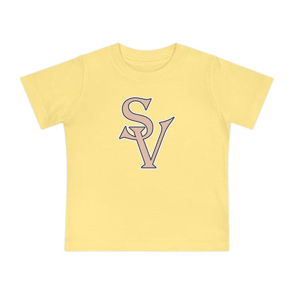 Baby Short Sleeve Tee