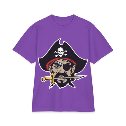 Max Heavyweight Short Sleeve Tee