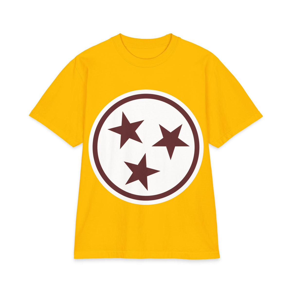 Max Heavyweight Short Sleeve Tee