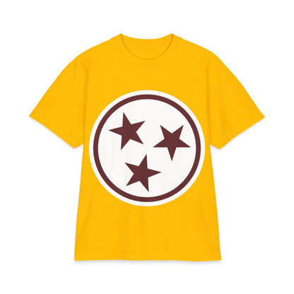 Max Heavyweight Short Sleeve Tee