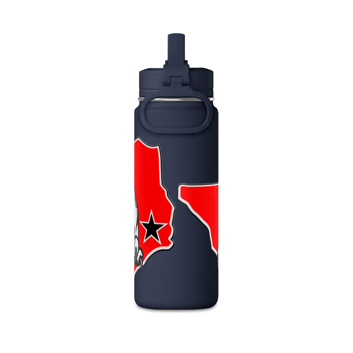 Mini Water Bottle, 20oz