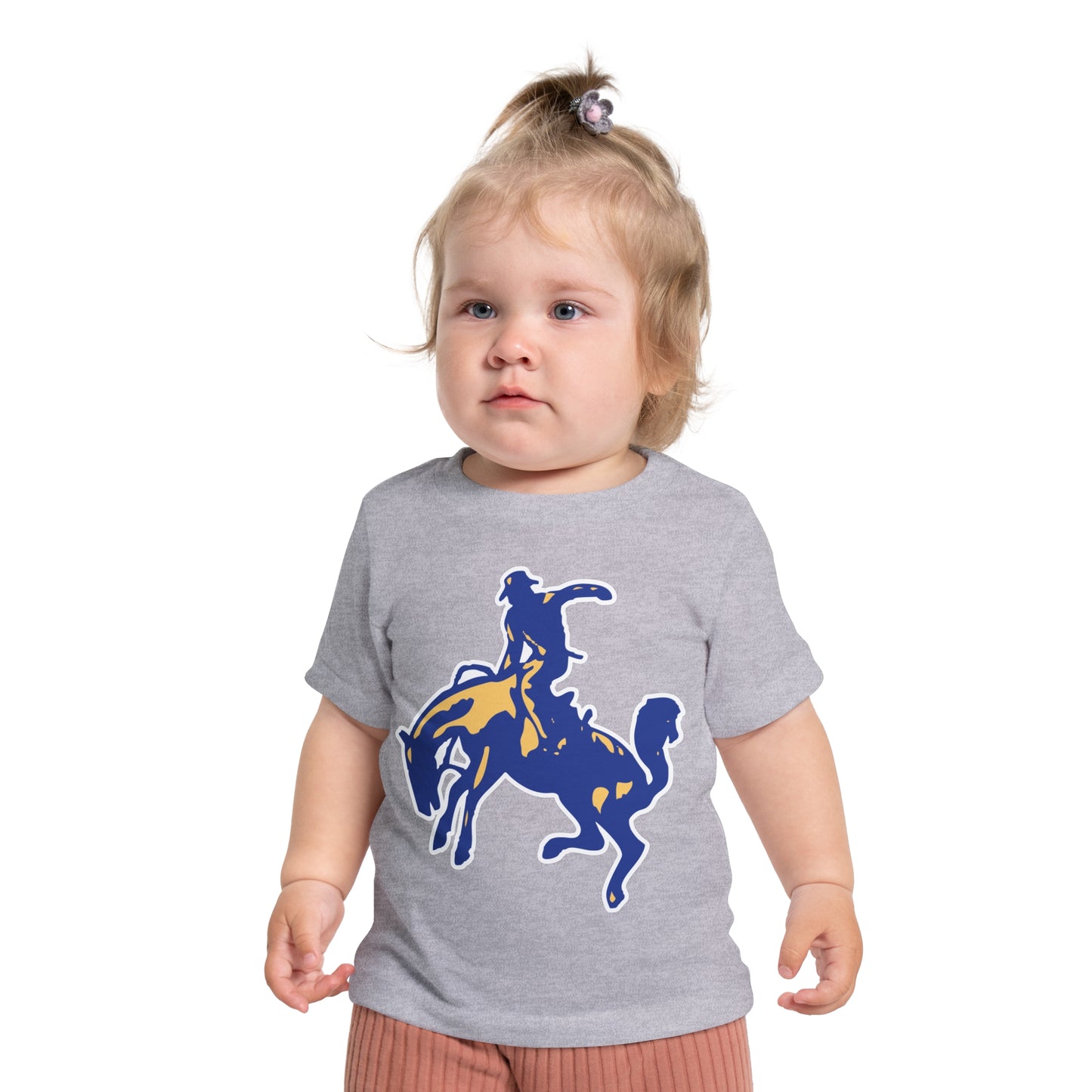 Baby Short Sleeve Tee