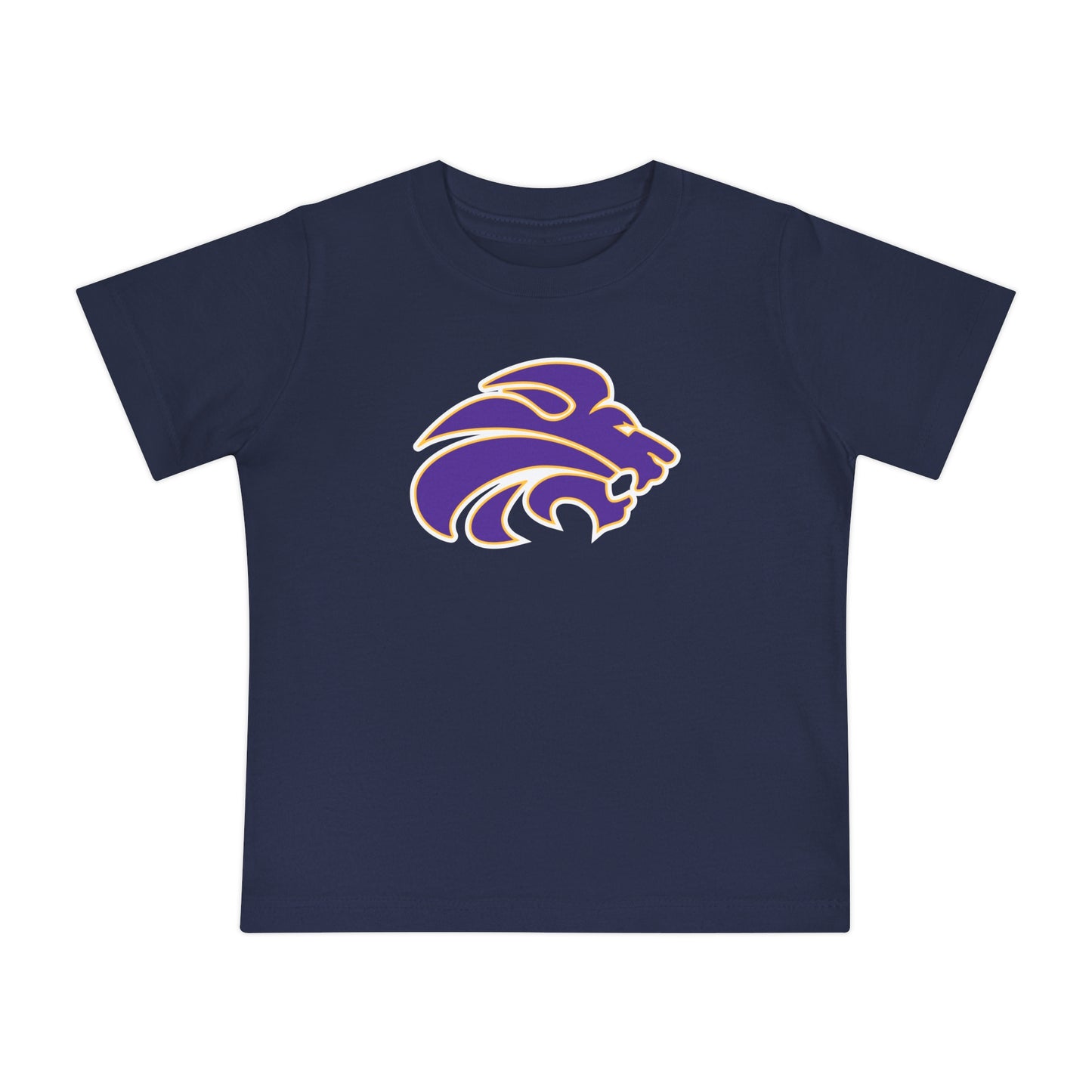 Baby Short Sleeve Tee