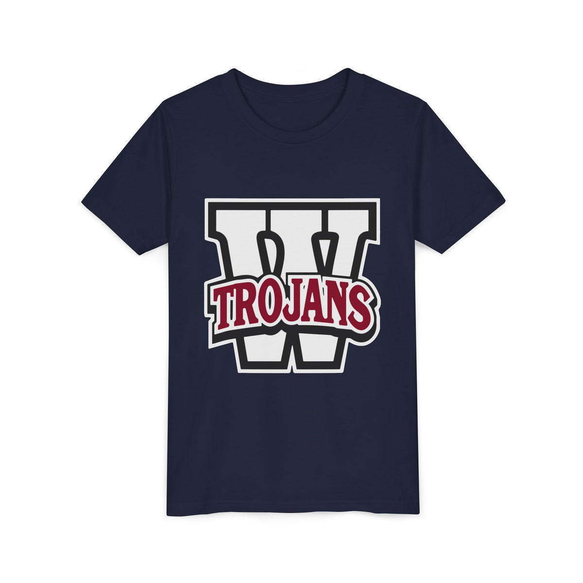 Youth Short Sleeve Tee