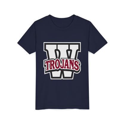 Youth Short Sleeve Tee