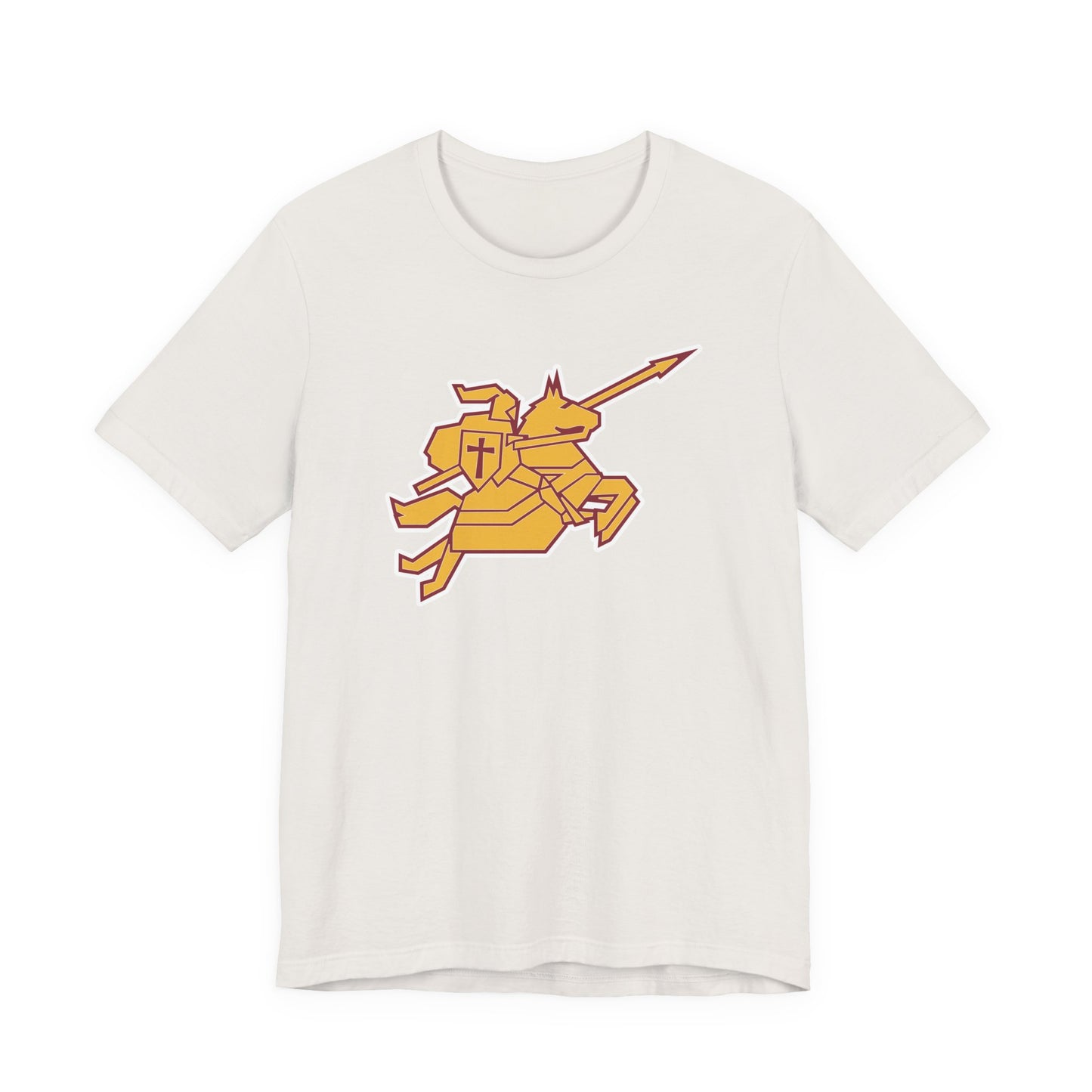Jersey Short Sleeve Tee