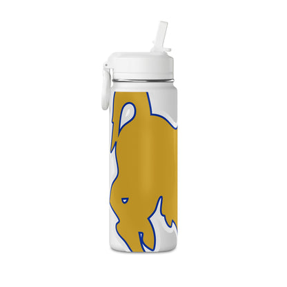 Mini Water Bottle, 20oz