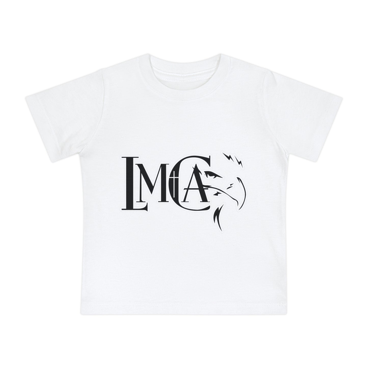 Baby Short Sleeve Tee