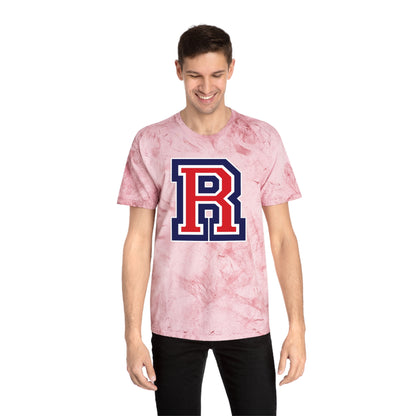 Color Blast School Spirit Tee