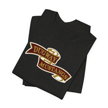 Jersey Short Sleeve Tee