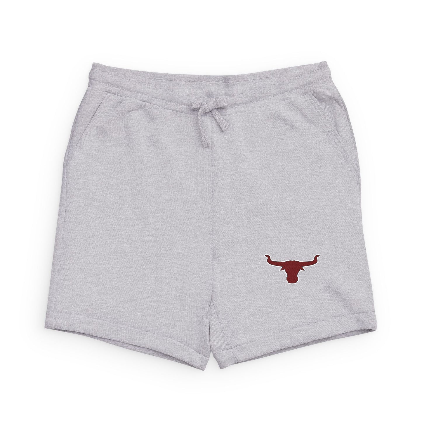 Unisex Sponge Fleece Sweatshort