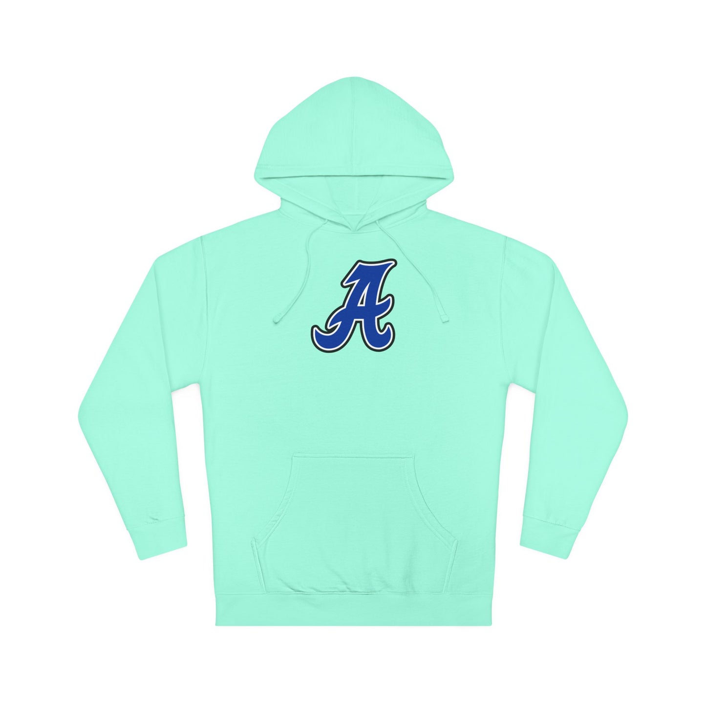 Midweight Pullover Hoodie