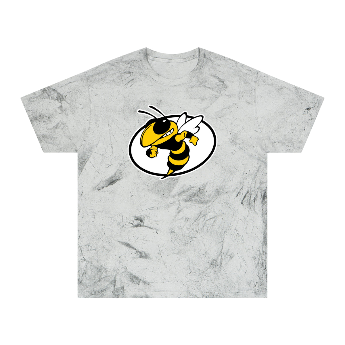 Color Blast School Spirit Tee