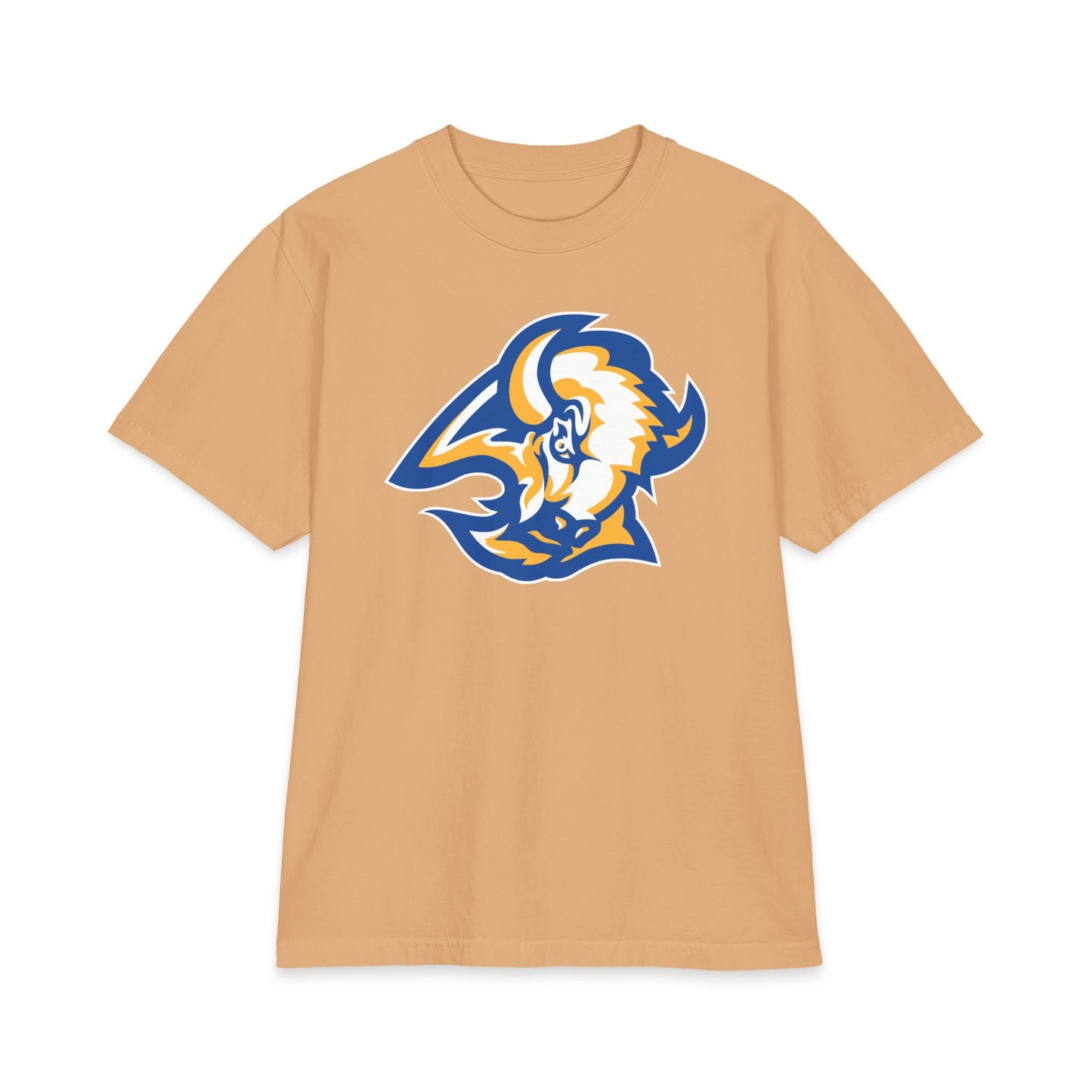 Max Heavyweight Short Sleeve Tee